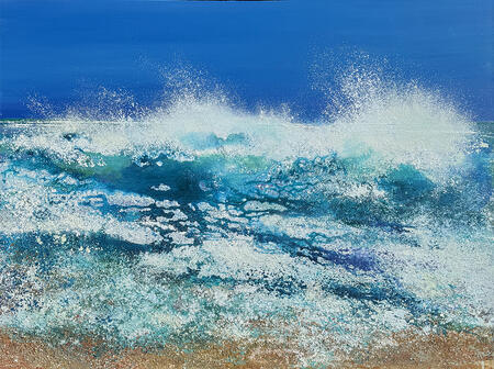 OFF GODREVY BEACH SOLD