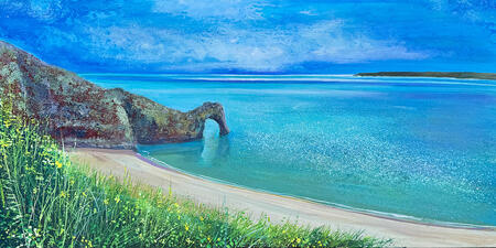DURDLE DOOR