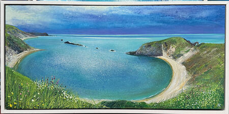 LULWORTH COVE