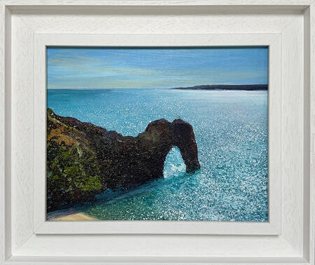 DURDLE SPARKLE £295