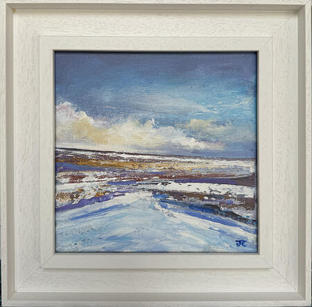 SNOW INT' PEAK DISTRICT £200