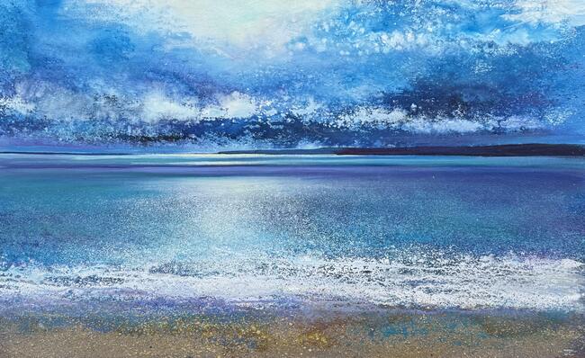 RHAPSODY IN BLUE