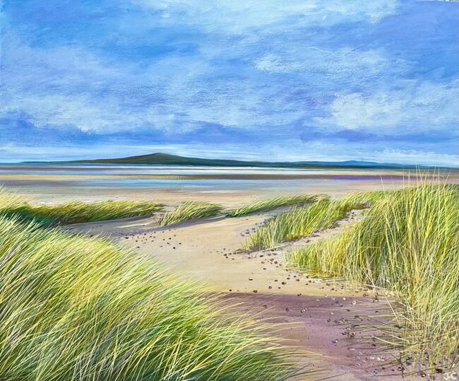 Rone Head Dunes