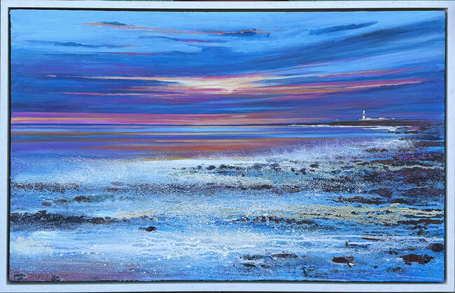 TOWARDS PORTLAND BILL