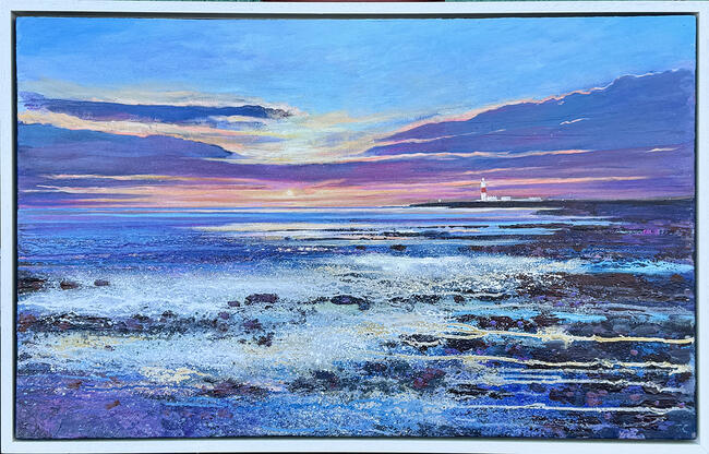 TOWARDS PORTLAND commission