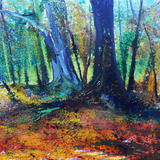 Whitley Woods 3 sale price SOLD