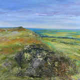 Curbar Edge  SOLD