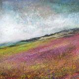 Moorland Heather 2  SOLD