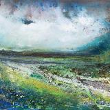  Moorland Rain 
