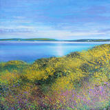 Scilly Gorse  SOLD