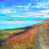 Scilly September   SOLD