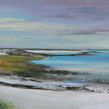 Early Mornig Tresco  SOLD