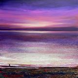 Just You, Me and the Sunset  SOLD