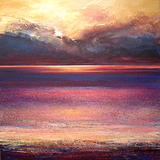 Sunrising   SOLD