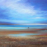 We Dream Together  on Red Wharf Bay  SOLD