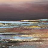 Storm Approaching  SOLD