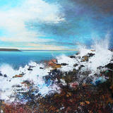 To Falmouh Bay   SOLD