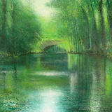 River Derwent Cromford  SOLD