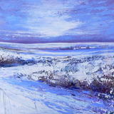  In the Peak Mid Winter.  SOLD