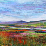Highland Stream  SOLD