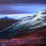 Storm Approaches  SOLD