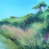 Maytime Colours  SOLD