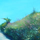 Maytime Colours  SOLD