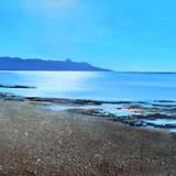 Morning Light, Pendennis   SOLD