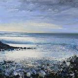 Towards Lands End   SOLD