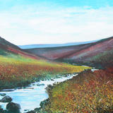 Peakland Stream SOLD