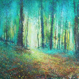 Hollands Wood 2 SOLD