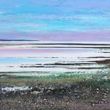 Tresco morning Low Tide SOLD