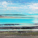 Towards Scilly Sampson.