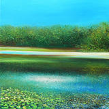 Still Waters25 £200 SOLD