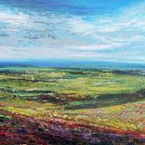 Teggs Nose to Macclesfield. SOLD