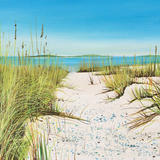 Scilly Grasses  SOLD