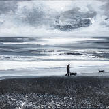WALKING THE DOG SOLD