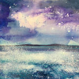 Scilly Wave Day 12 SOLD