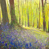 Springtime Day 16 SOLD