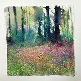 Into the Woods. Day 19 SOLD