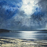 Scilly Moonlight Day 30 SOLD