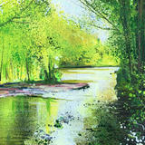 River Derwent Day 43 SOLD