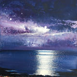 Moonlight Day Day 49 SOLD