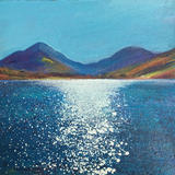 Lakeland Sparkle Day 51 SOLD