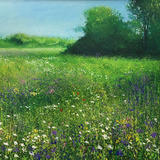 Spring Meadow Day 50 SOLD