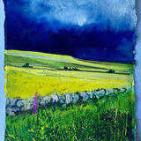 Storm Approaches Day 59 SOLD