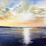 Poole Harbour Day 62 SOLD