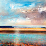 Poole harbour 2. Day 73 SOLD