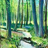 New Forest day 86 SOLD