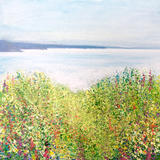 Coastal Light. Day 81 SOLD